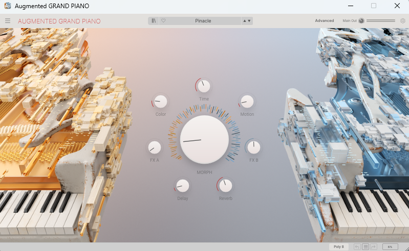 Arturia Analog LAB 4 +Augm.BRASS + G.PIANO+STRINGS